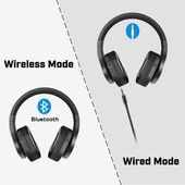 JS18 Bluetooth Kulaklık thumbnail 3