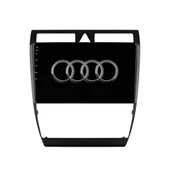 Audi A6 Android Multimedya Sistemi 4-64 Cadence (1997-2005) thumbnail 1