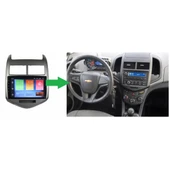 Chevrolet Aveo Android Multimedya Sistemi 4-64 Cadence (2012-2014) thumbnail 1
