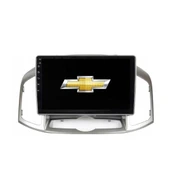 Chevrolet Captiva Android Multimedya Sistemi 4-64 Cadence (2012-2017) thumbnail 2