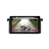 Bmw 3 Serisi E46 Android Multimedya Sistemi 4-64 Cadence (1998-2005) thumbnail 4