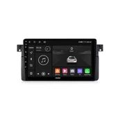 Bmw 3 Serisi E46 Android Multimedya Sistemi 4-64 Cadence (1998-2005) thumbnail 5