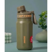 Dodge Up Tempo Çelik Termos Matara 520Ml Yeşil thumbnail 1