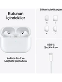 AirPods Pro 2. Nesil Type-C thumbnail 3