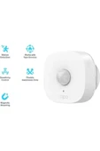 Tp-Link Tapo T100 Akıllı Hareket Sensörü thumbnail 3