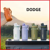 Dodge Up Tempo Çelik Termos Mataa 520Ml Mor thumbnail 4