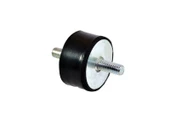 50X35MM M10 A TİP LASTİK TAKOZ PULLU-4'lü Paket thumbnail 1