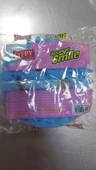 Stepy Sponge Smile Çocuk Banyo Süngeri thumbnail 3