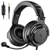 ProGD Mikrofonlu Gaming Headset Kulaklık thumbnail 1
