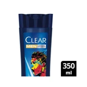 Clear Men Legend By CR7 Şampuan 350 Ml thumbnail 2