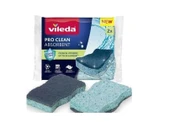 VİLEDA PRO CLEAN ABSORBENT 2Lİ SÜNGER thumbnail 1