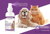 PRO PERFECK KEDİ VE KÖPEK PATCHOULI PARFÜM 100 ML thumbnail 1