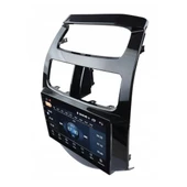 Chevrolet Spark Android Multimedya Sistemi 4-64 Cadence (2010-2014) thumbnail 2