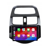 Chevrolet Spark Android Multimedya Sistemi 4-64 Cadence (2010-2014) thumbnail 3
