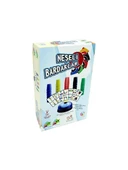 Hızlı Bardaklar (4 set) (Speed Cups) thumbnail 1