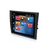 Volkswagen Golf 6 Android Multimedya Sistemi 4-64 Cadence (2010-2012) thumbnail 3