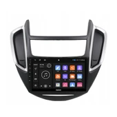 Chevrolet Trax Android Multimedya Sistemi 4-64 Cadence (2013-2014) thumbnail 5