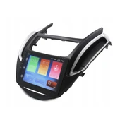 Chevrolet Trax Android Multimedya Sistemi 4-64 Cadence (2013-2014) thumbnail 4