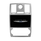 Chrysler 300C Android Multimedya Sistemi 4-64 Cadence (2005-2007) thumbnail 1