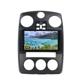 Chrysler PT Cruiser Android Multimedya Sistemi 4-64 Cadence (2006-2007) thumbnail 3