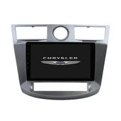 Chrysler Sebring Android Multimedya Sistemi 4-64 Cadence (2007-2010) thumbnail 1