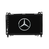 Volkswagen Crafter Android Multimedya Sistemi 4-64 Cadence (2007-2017) thumbnail 2