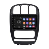 Chrysler Voyager Android Multimedya Sistemi 4-64 Cadence (2002-2007) thumbnail 5