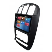 Chrysler Voyager Android Multimedya Sistemi 4-64 Cadence (2002-2007) thumbnail 6
