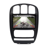 Chrysler Voyager Android Multimedya Sistemi 4-64 Cadence (2002-2007) thumbnail 4
