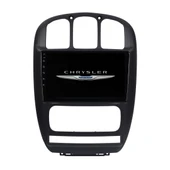 Chrysler Voyager Android Multimedya Sistemi 4-64 Cadence (2002-2007) thumbnail 2
