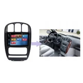 Chrysler Voyager Android Multimedya Sistemi 4-64 Cadence (2002-2007) thumbnail 1