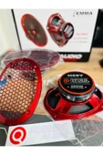 Reiss audio oval midrange m69y 250w 100 rms thumbnail 1