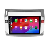 Citroen C4 Android Multimedya Sistemi 4-64 Cadence (2005-2011) thumbnail 2