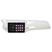 Citroen C3 Android Multimedya Sistemi 4-64 Cadence (2009-2016) thumbnail 4