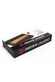 Reiss Audio RS-4150.4 Profesyonel Amfi thumbnail 5
