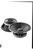 Apocalpyse Arnold AP-m81AC Midrange 20CM 300Rms 600Watt thumbnail 1