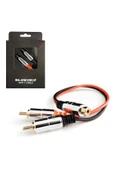 Reiss Audio Y Kablo RS-GW2M1F thumbnail 2