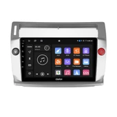 Citroen C4 Android Multimedya Sistemi 4-64 Cadence (2005-2011) thumbnail 4