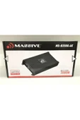 Massive Ms-b3500.4k 3000wat 4 Kanal Amfi Pro Seri thumbnail 3