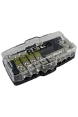 Reiss Audio Rs-4afs4 4'lü Sigorta thumbnail 2