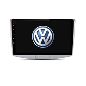 Volkswagen B6 Android Multimedya Sistemi 4-64 Cadence (2011-2017) thumbnail 1