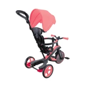 Globber Explorer 4in1 Trike Bisiklet Pembe thumbnail 8