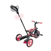 Globber Explorer 4in1 Trike Bisiklet Pembe thumbnail 4