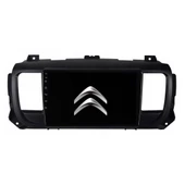 Citroen Jumpy Android Multimedya Sistemi 4-64 Cadence (2017-2024) thumbnail 2