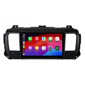 Citroen Jumpy Android Multimedya Sistemi 4-64 Cadence (2017-2024) thumbnail 4