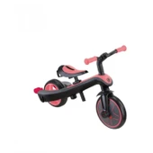 Globber Explorer 4in1 Trike Bisiklet Pembe thumbnail 7