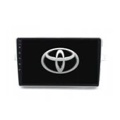 Toyota Verso Android Multimedya Sistemi 4-64 Cadence (2009-2017) thumbnail 1