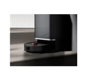 Xiaomi Robot Vacuum X20 Max Robot Süpürge Siyah thumbnail 2