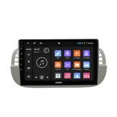 Fiat 500C Android Multimedya Sistemi 4-64 Cadence (2008-2015) thumbnail 6