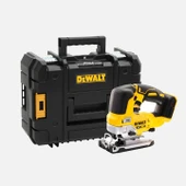 Dewalt DCS334NT Aküsüz Dekupaj Testere thumbnail 1